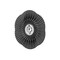 Pferd Combiclick Back Pad, 7" 5/8-11 Thrd 69474 - alternate 3